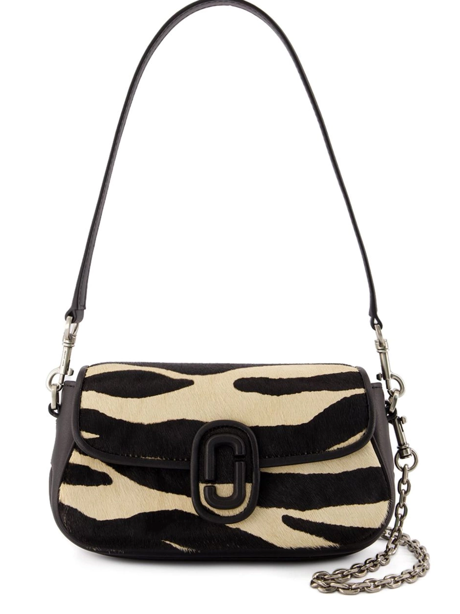 Affordable shoulder Marc bag zebra-print Women Jacobs 0323